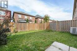 16 YELLOWKNIFE ROAD Brampton 