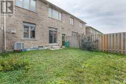 16 YELLOWKNIFE ROAD Brampton 