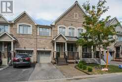 16 YELLOWKNIFE ROAD Brampton 