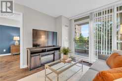 206 - 2379 CENTRAL PARK DRIVE Oakville 