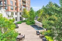 206 - 2379 CENTRAL PARK DRIVE Oakville 