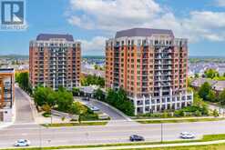 206 - 2379 CENTRAL PARK DRIVE Oakville 