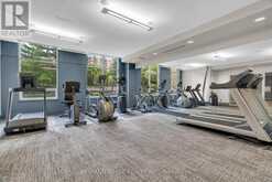 206 - 2379 CENTRAL PARK DRIVE Oakville 