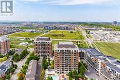 206 - 2379 CENTRAL PARK DRIVE Oakville 