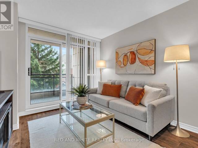 206 - 2379 CENTRAL PARK DRIVE Oakville  Ontario