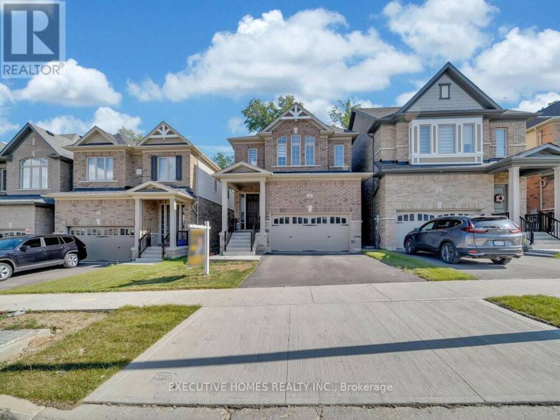 90 BROADACRE DRIVE Kitchener