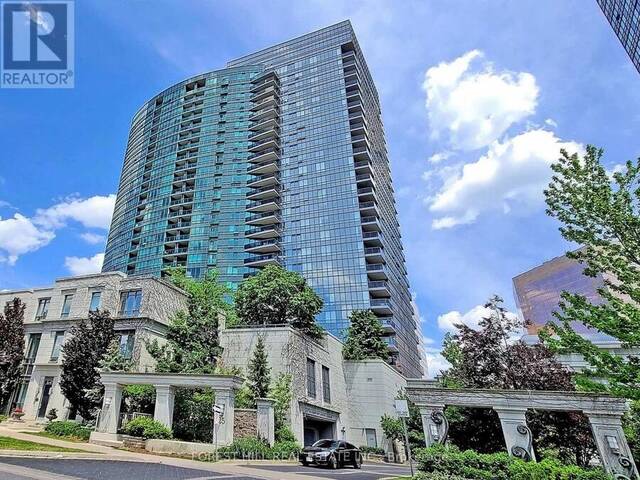 PH 24 - 25 GREENVIEW AVENUE Toronto Ontario