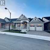 9 ABELIA STREET Brampton 