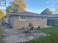 129 MCCRANEY STREET W Oakville 