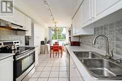 207 - 29 NORTHERN HTS DRIVE S Richmond Hill