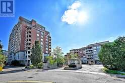 207 - 29 NORTHERN HTS DRIVE S Richmond Hill