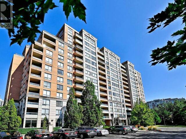 207 - 29 NORTHERN HTS DRIVE S Richmond Hill Ontario