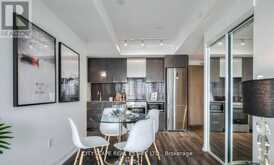 4810 - 251 JARVIS STREET W Toronto