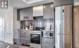 4810 - 251 JARVIS STREET W Toronto