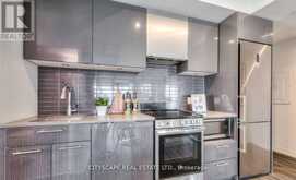 4810 - 251 JARVIS STREET W Toronto