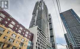 4810 - 251 JARVIS STREET W Toronto