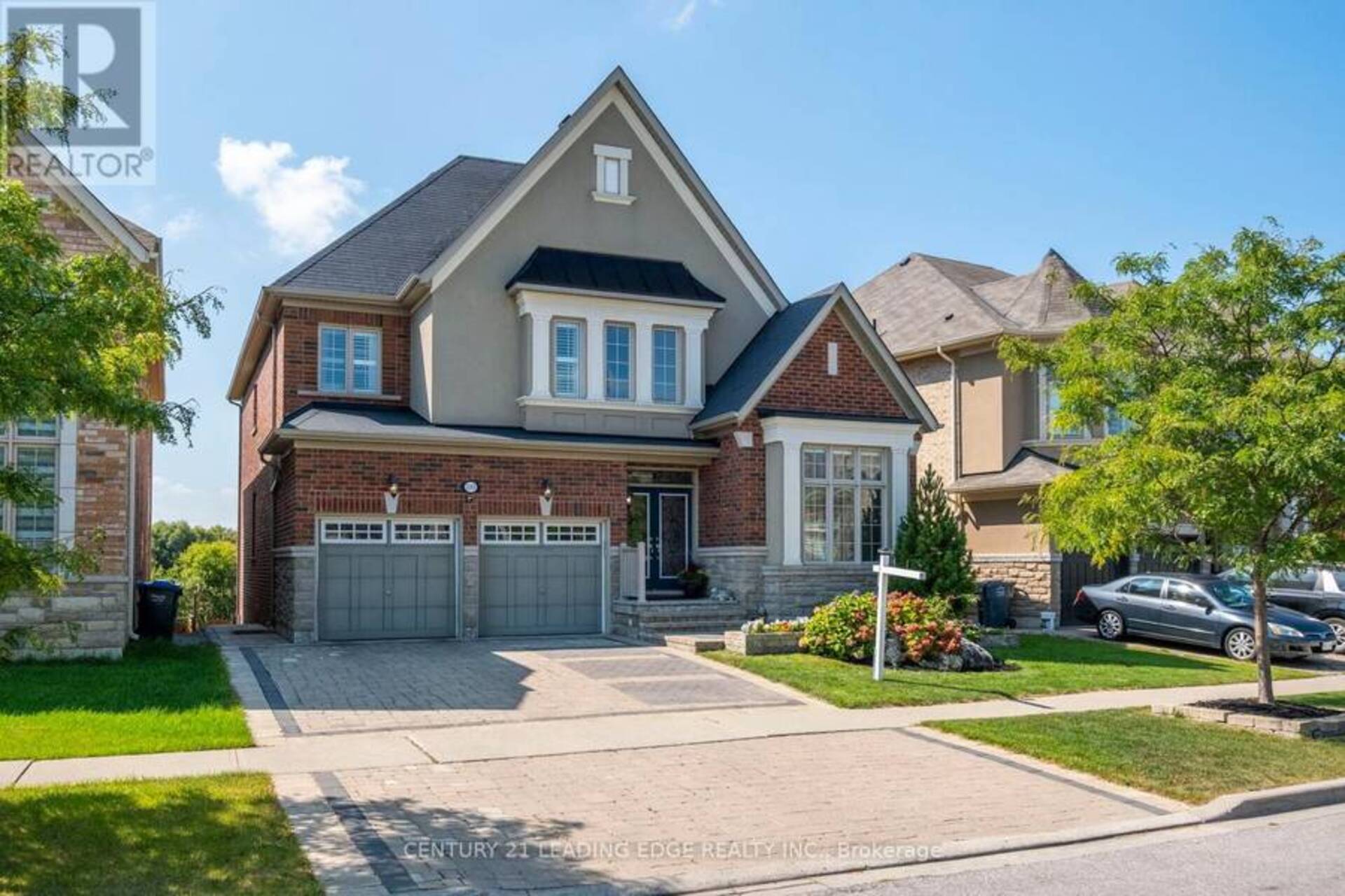 100 COASTLINE DRIVE Brampton