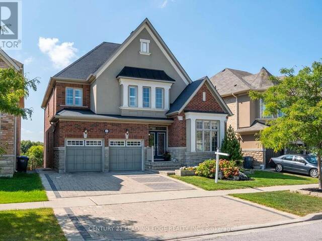 100 COASTLINE DRIVE Brampton  Ontario