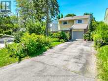 2133 MILLWAY GATE Mississauga