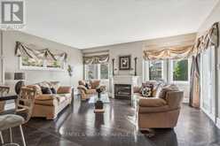 527 RAVINEVIEW WAY Oakville