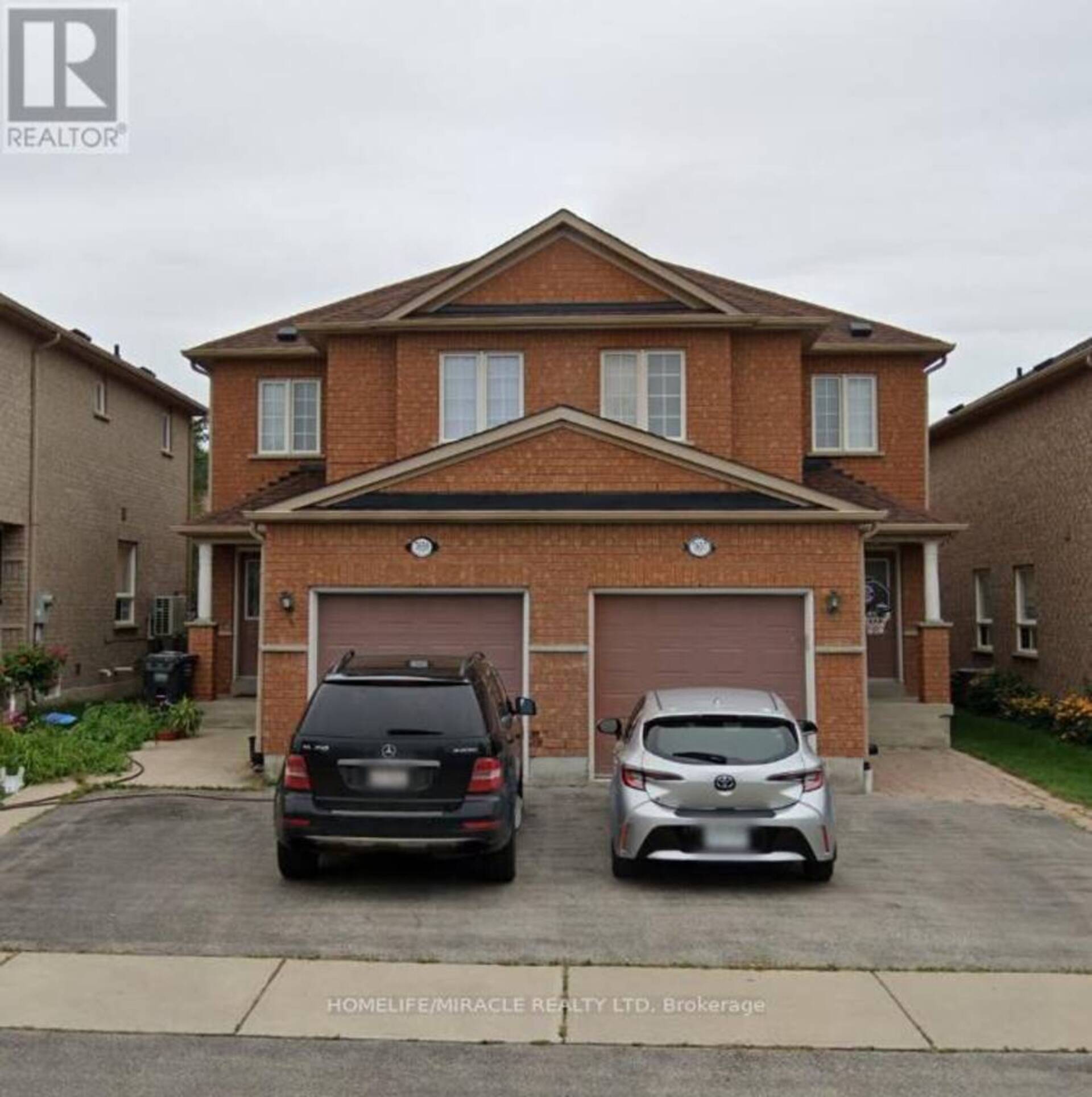 7659 DOVERWOOD DRIVE Mississauga 