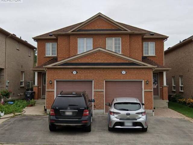 7659 DOVERWOOD DRIVE Mississauga  Ontario