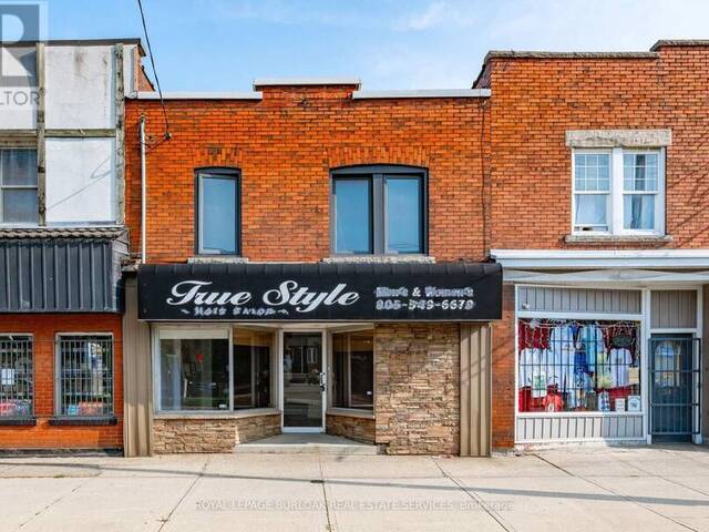 1345 MAIN STREET E Hamilton Ontario