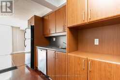 1022 - 550 QUEENS QUAY W Toronto