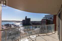 1022 - 550 QUEENS QUAY W Toronto