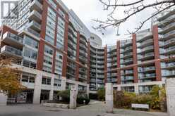 1022 - 550 QUEENS QUAY W Toronto