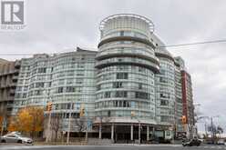 1022 - 550 QUEENS QUAY W Toronto