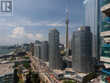 3008 - 77 HARBOUR SQUARE Toronto