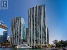 3008 - 77 HARBOUR SQUARE Toronto