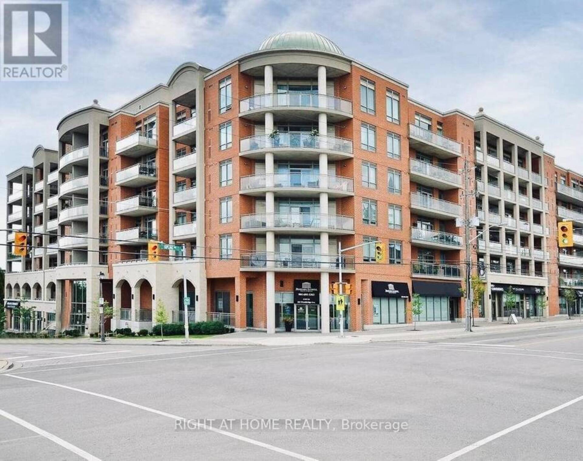 27 - 281 WOODBRIDGE AVENUE Vaughan 