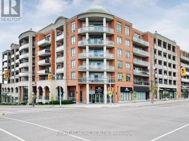 27 - 281 WOODBRIDGE AVENUE Vaughan  Ontario