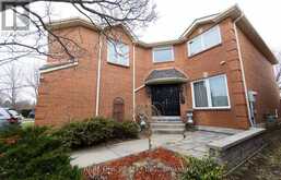 4042 RENFREW CRESCENT Mississauga 