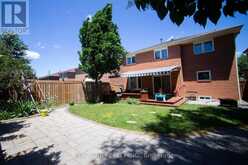 4042 RENFREW CRESCENT Mississauga 