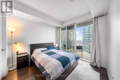 2211 - 20 BRUYERES MEWS Toronto