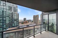 2211 - 20 BRUYERES MEWS Toronto