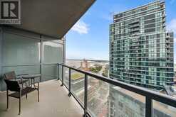 2211 - 20 BRUYERES MEWS Toronto