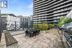 2211 - 20 BRUYERES MEWS Toronto