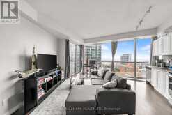 2211 - 20 BRUYERES MEWS Toronto