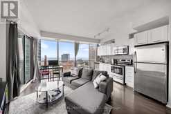 2211 - 20 BRUYERES MEWS Toronto