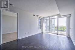 2203 - 72 ESTHER SHINER BOULEVARD Toronto