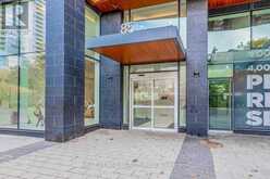 3915 - 85 WOOD STREET Toronto