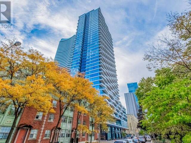 3915 - 85 WOOD STREET Toronto Ontario