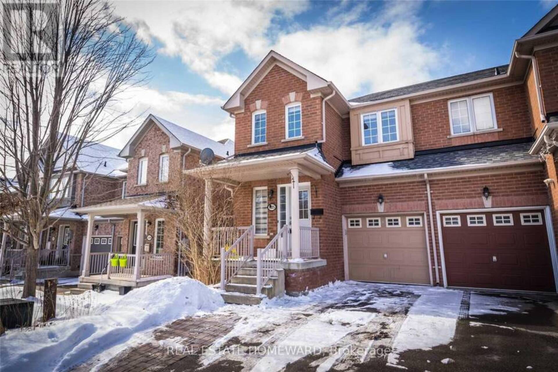 125 COLERIDGE DRIVE Newmarket