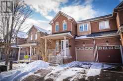 125 COLERIDGE DRIVE Newmarket 