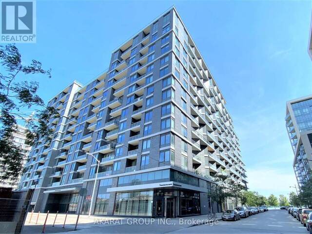 221 - 1 EDGEWATER DRIVE Toronto Ontario