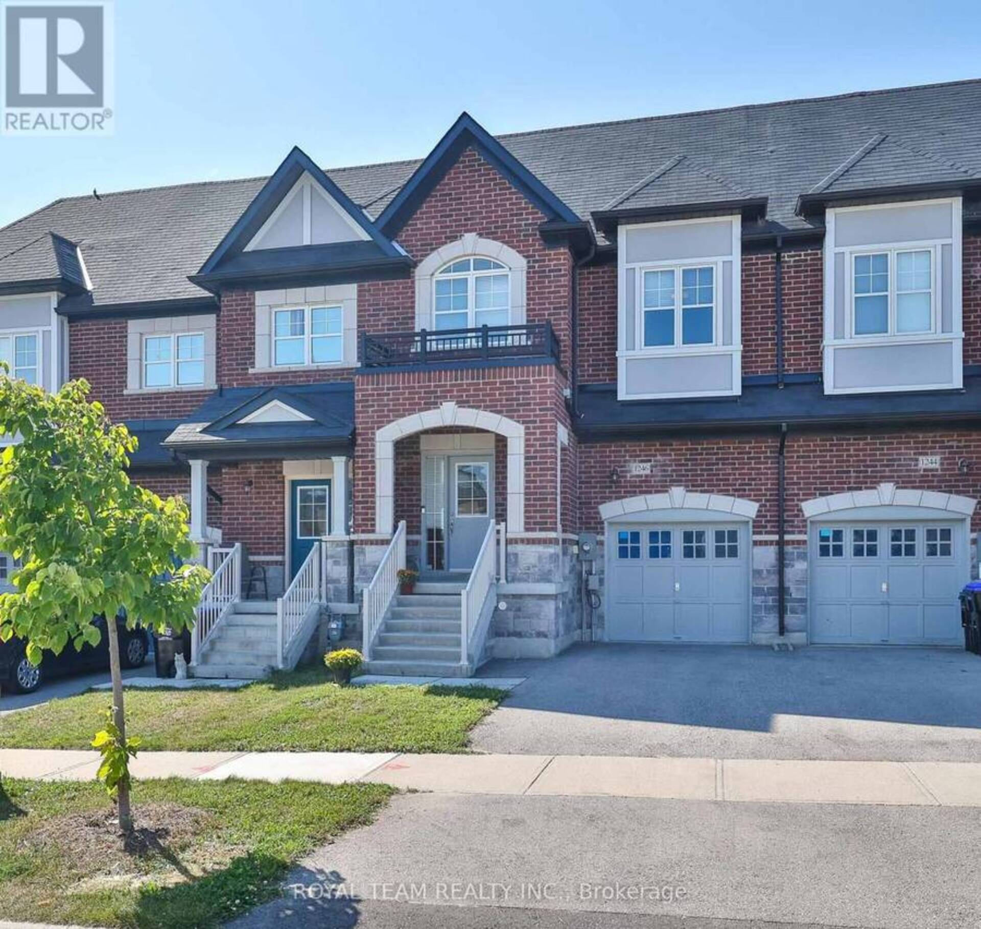 1246 PEELAR CRESCENT Innisfil 